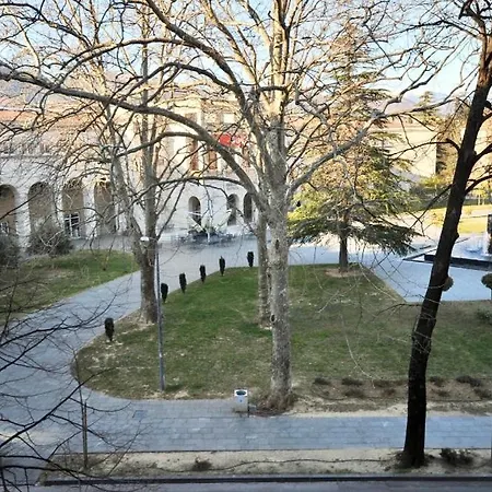 Rondo Premium Apartment Mostar