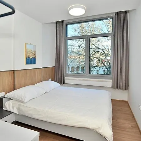 Apartment Rondo Premium
