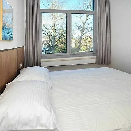 Daire Rondo Premium Mostar