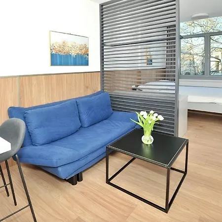 Apartment Rondo Premium Mostar