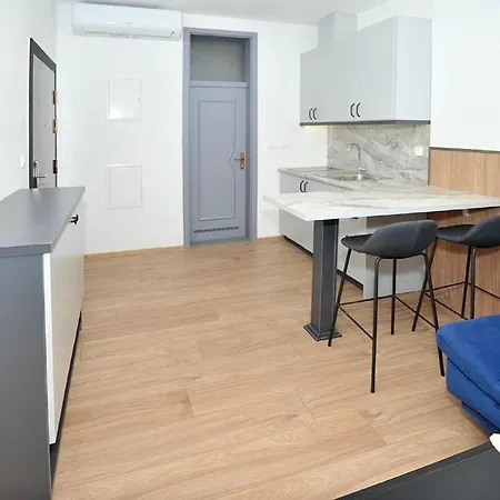 Apartment Rondo Premium Mostar