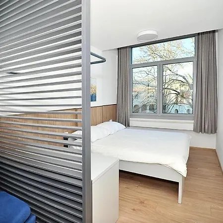 Apartment Rondo Premium