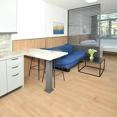 Rondo Premium Apartment Mostar