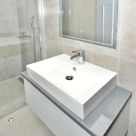 Apartment Rondo Premium Mostar