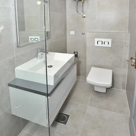 Apartment Rondo Premium